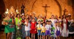 La Casa de Andalucía de Xàbia celebra la fiesta del Rocío La Casa de Andalucía de Xàbia celebra la fiesta del Rocío
