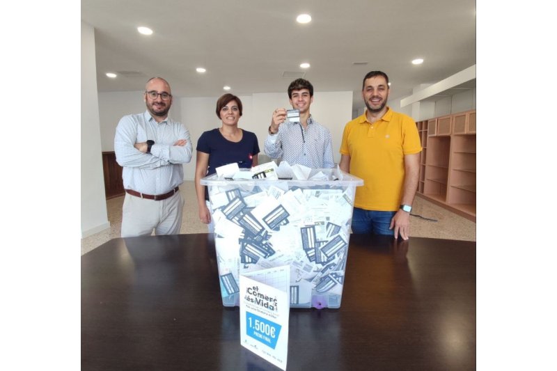 La campaña de promoción  La campaña de promoción