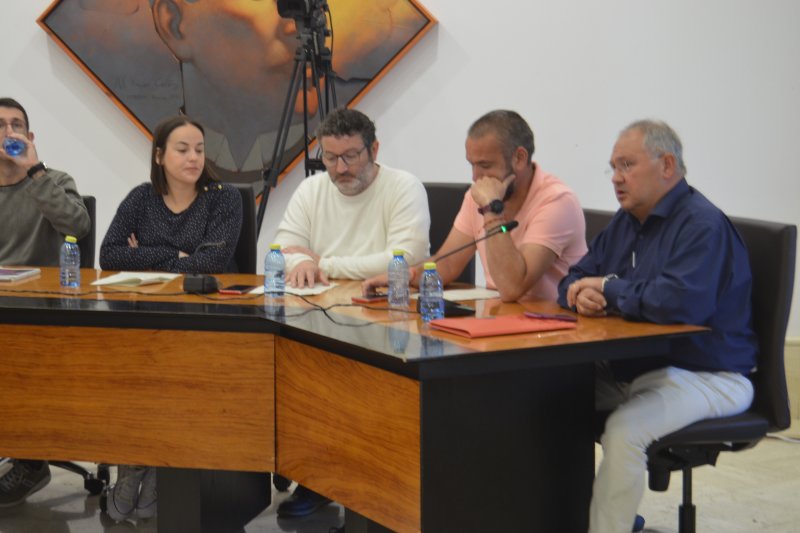 La Conselleria suspende la aprobación definitiva del Plan General por deficiencias en dos informes  La Conselleria suspende la aprobación definitiva del Plan General por deficiencias en dos informes