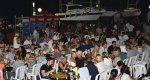 Cerca de 400 invitados disfrutan del concurso de paellas de la Semana de la Vela de Xàbia Cerca de 400 invitados disfrutan del concurso de paellas de la Semana de la Vela de Xàbia