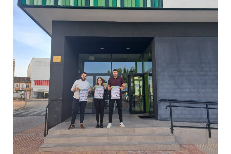 L’Espai Jove d’Ondara reprèn l’horari habitual amb un completa programació d’activitats per a aquest trimestre L’Espai Jove d’Ondara reprèn l’horari habitual amb un completa programació d’activitats per a aquest trimestre