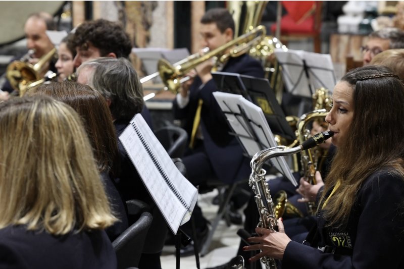 Cuatro nuevos miembros para la Banda de Música de Pedreguer Cuatro nuevos miembros para la Banda de Música de Pedreguer
