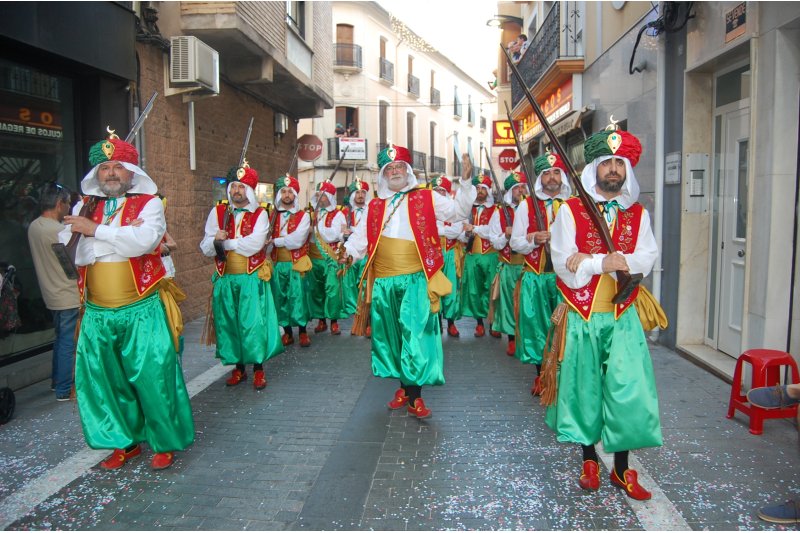 La Junta Central de Moros i Cristians de Pego ajorna sine die la celebració del mig any a causa de la  situació pandèmica La Junta Central de Moros i Cristians de Pego ajorna sine die la celebració del mig any a causa de la  situació pandèmica
