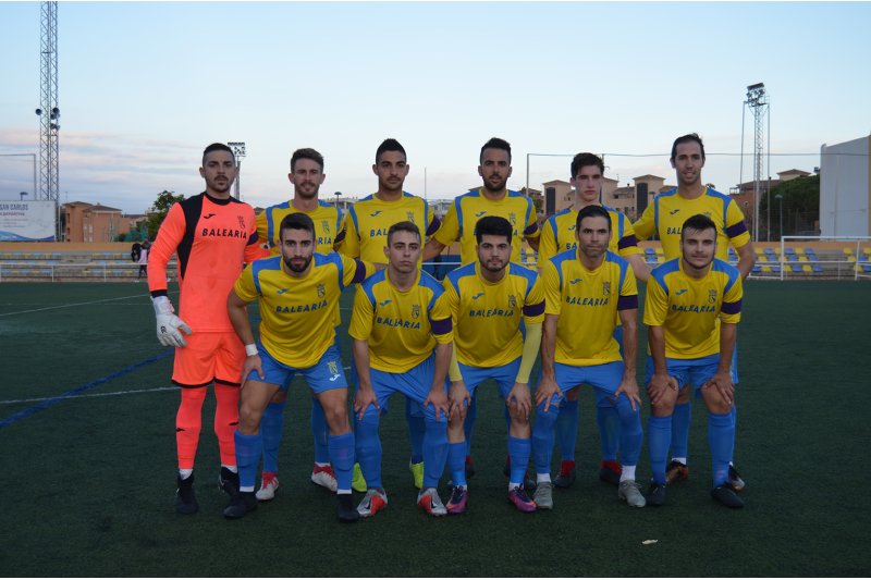 Fútbol Preferente: Castellonense-Jávea, plato fuerte de una jornada en la que Pego recibe al Canals Fútbol Preferente: Castellonense-Jávea, plato fuerte de una jornada en la que Pego recibe al Canals