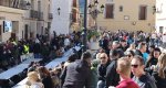 La Feria del Embutido de la Vall de Pop refuerza el potencial de la gastronomía y los vinos de la zona como producto turístico La Feria del Embutido de la Vall de Pop refuerza el potencial de la gastronomía y los vinos de la zona como producto turístico