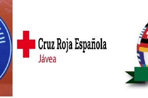 Homenaje a los cuerpos de voluntarios en Xàbia