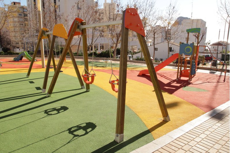 Calp contratará a cuatro peones desempleados por la crisis sanitaria Calp contratará a cuatro peones desempleados por la crisis sanitaria