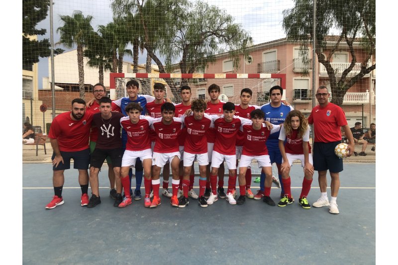 Paidos se une con el Mar Dénia y mantiene el juvenil en División de Honor Paidos se une con el Mar Dénia y mantiene el juvenil en División de Honor