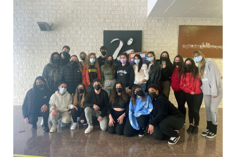 De prácticas por Europa De prácticas por Europa