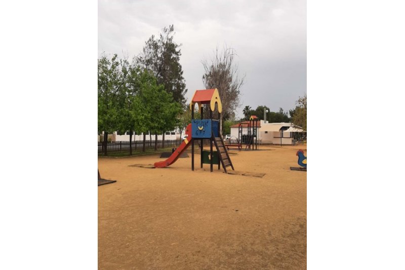 El Ajuntament de Dénia licita las obras de renovación del parque Bassetes y la instalación de un merendero en el Bosc de Diana El Ajuntament de Dénia licita las obras de renovación del parque Bassetes y la instalación de un merendero en el Bosc de Diana