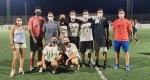 Bona Platja Team y Náutica Pérez se imponen en el torneo Nits d'Estiu de Ondara en fútbol 8 y fútbol sala Bona Platja Team y Náutica Pérez se imponen en el torneo Nits d'Estiu de Ondara en fútbol 8 y fútbol sala