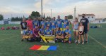 Bona Platja Team y Náutica Pérez se imponen en el torneo Nits d'Estiu de Ondara en fútbol 8 y fútbol sala Bona Platja Team y Náutica Pérez se imponen en el torneo Nits d'Estiu de Ondara en fútbol 8 y fútbol sala