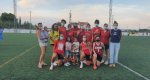 Bona Platja Team y Náutica Pérez se imponen en el torneo Nits d'Estiu de Ondara en fútbol 8 y fútbol sala Bona Platja Team y Náutica Pérez se imponen en el torneo Nits d'Estiu de Ondara en fútbol 8 y fútbol sala