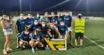 Bona Platja Team y Náutica Pérez se imponen en el torneo Nits d'Estiu de Ondara en fútbol 8 y fútbol sala Bona Platja Team y Náutica Pérez se imponen en el torneo Nits d'Estiu de Ondara en fútbol 8 y fútbol sala