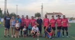 Bona Platja Team y Náutica Pérez se imponen en el torneo Nits d'Estiu de Ondara en fútbol 8 y fútbol sala Bona Platja Team y Náutica Pérez se imponen en el torneo Nits d'Estiu de Ondara en fútbol 8 y fútbol sala