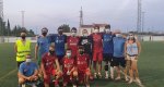 Bona Platja Team y Náutica Pérez se imponen en el torneo Nits d'Estiu de Ondara en fútbol 8 y fútbol sala Bona Platja Team y Náutica Pérez se imponen en el torneo Nits d'Estiu de Ondara en fútbol 8 y fútbol sala