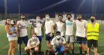 Bona Platja Team y Náutica Pérez se imponen en el torneo Nits d'Estiu de Ondara en fútbol 8 y fútbol sala Bona Platja Team y Náutica Pérez se imponen en el torneo Nits d'Estiu de Ondara en fútbol 8 y fútbol sala