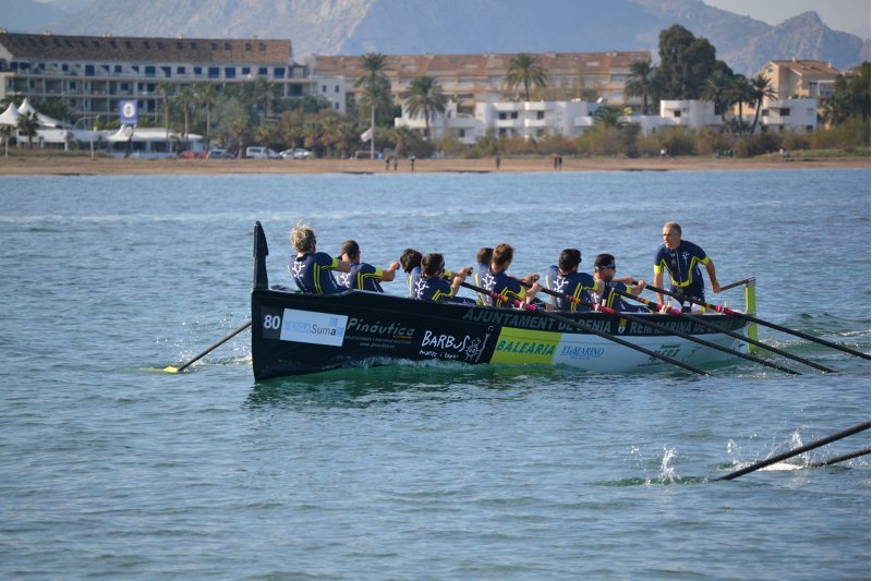 Remo: Los juveniles del RCN Dénia suben al podio en el Memorial Diego Mena Cuesta Remo: Los juveniles del RCN Dénia suben al podio en el Memorial Diego Mena Cuesta