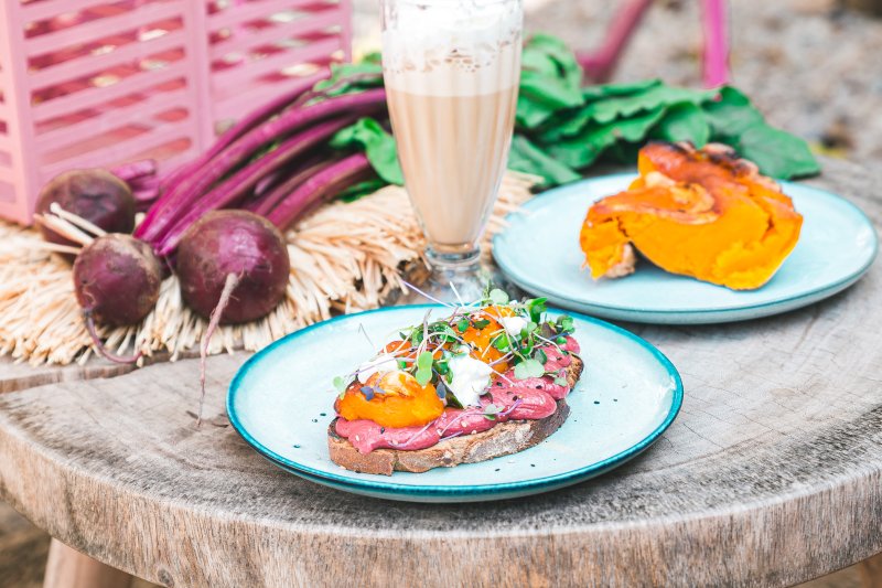 Tapas para pasar un fin de semana de miedo Tapas para pasar un fin de semana de miedo