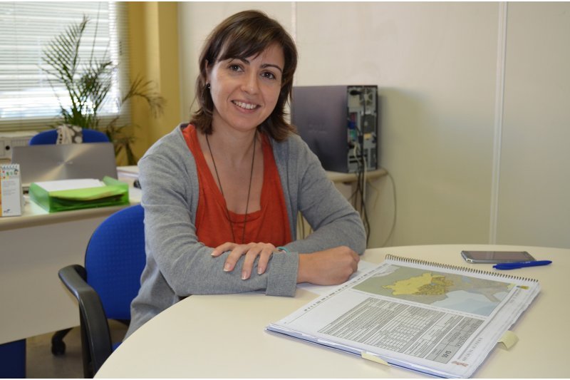 “La suspensión de licencias ha causado tanto revuelo porque hace demasiado tiempo que el territorio no se gobierna desde la Concejalía” “La suspensión de licencias ha causado tanto revuelo porque hace demasiado tiempo que el territorio no se gobierna desde la Concejalía”