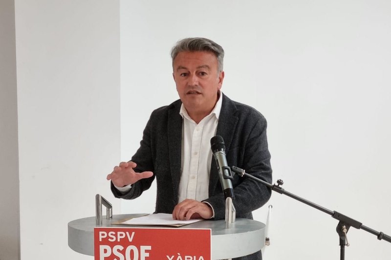 Chulvi vuelve a liderar la ejecutiva local del PSPV-PSOE que afronta el reto de crecer y renovar en el gobierno municipal Chulvi vuelve a liderar la ejecutiva local del PSPV-PSOE que afronta el reto de crecer y renovar en el gobierno municipal