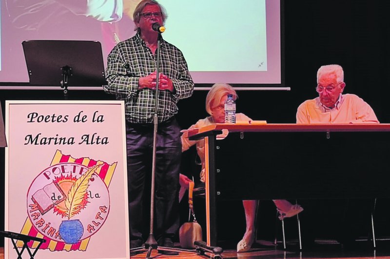 Joaquín Boscá, la guitarra al servicio de la cultura Joaquín Boscá, la guitarra al servicio de la cultura