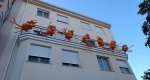 La Regidoria de Festes de Pego aconsegueix revitalitzar l’ambient nadalenc del municipi amb el primer concurs de façanes i balcons La Regidoria de Festes de Pego aconsegueix revitalitzar l’ambient nadalenc del municipi amb el primer concurs de façanes i balcons