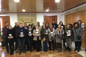 El comercio de Xàbia reparte 3.500 euros entre sus clientes