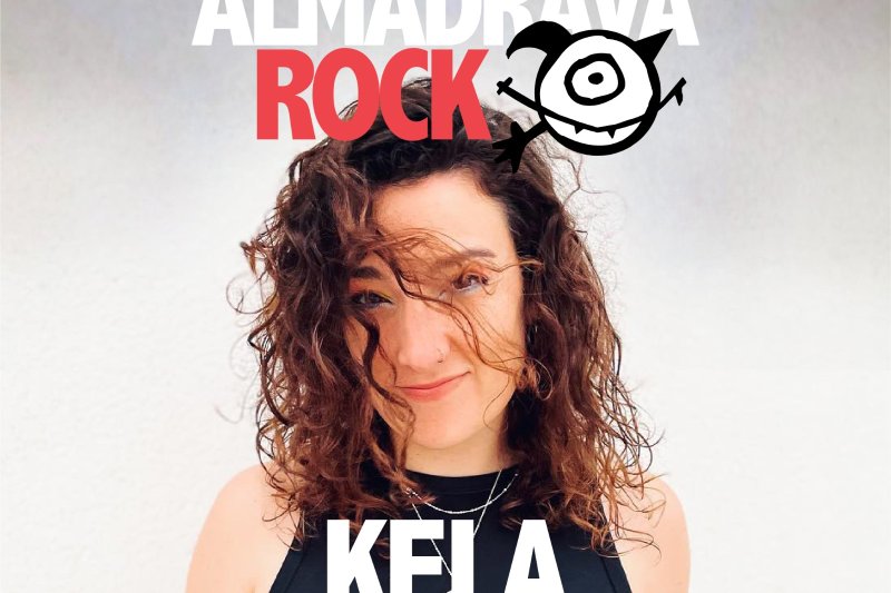 L’Almadrava Rock d’Els Poblets 2023 confirma als pegolins Smoking Souls i Kela dins del cartell del 22 de juliol L’Almadrava Rock d’Els Poblets 2023 confirma als pegolins Smoking Souls i Kela dins del cartell del 22 de juliol