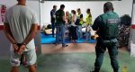 Dos detenidos en Xàbia por blanquear dinero de una organización criminal Dos detenidos en Xàbia por blanquear dinero de una organización criminal
