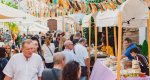 Vuelve la feria ‘Dénia ¡está como un queso!’ a Els Magazinos Vuelve la feria ‘Dénia ¡está como un queso!’ a Els Magazinos