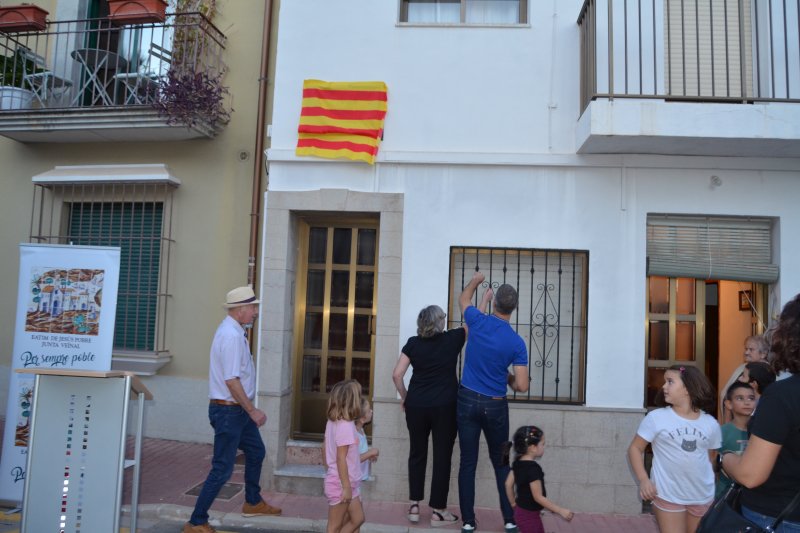 Jesús Pobre hace justicia Jesús Pobre hace justicia