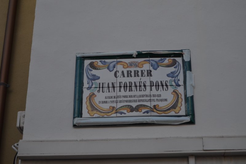 Jesús Pobre hace justicia Jesús Pobre hace justicia