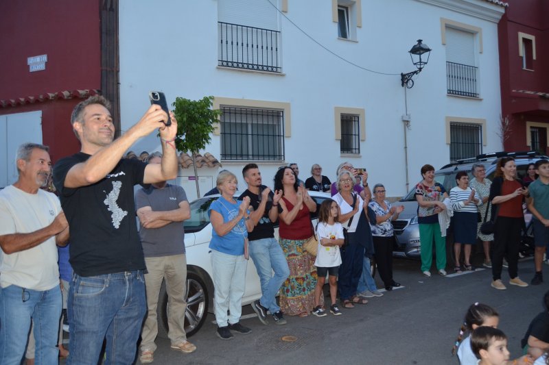 Jesús Pobre hace justicia Jesús Pobre hace justicia
