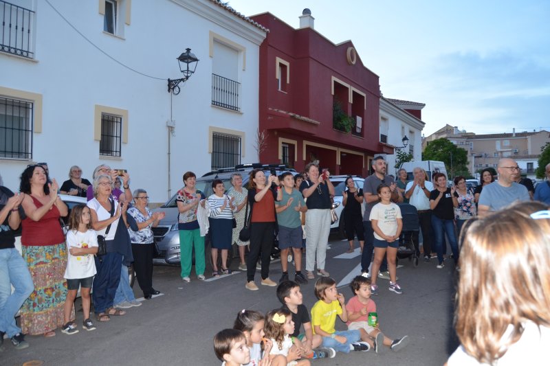 Jesús Pobre hace justicia Jesús Pobre hace justicia