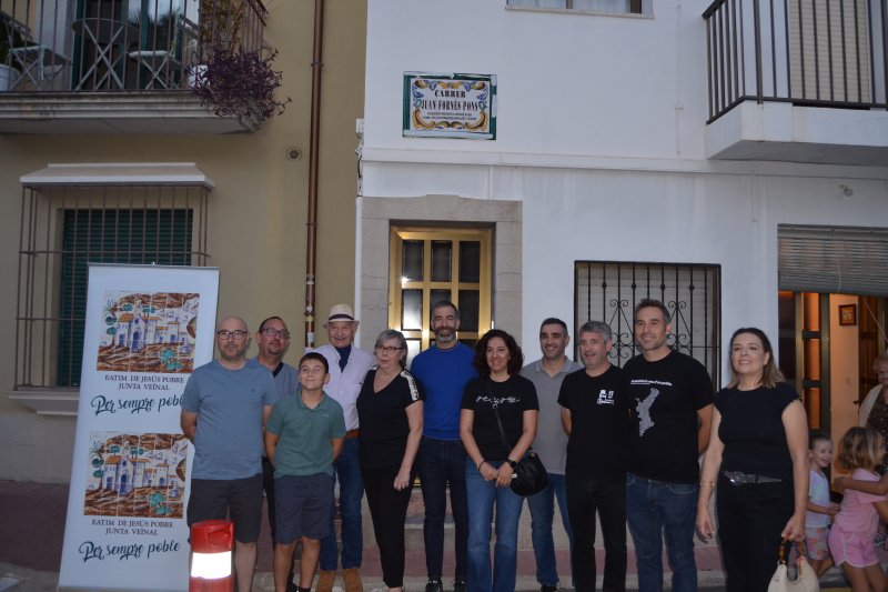 Jesús Pobre hace justicia Jesús Pobre hace justicia