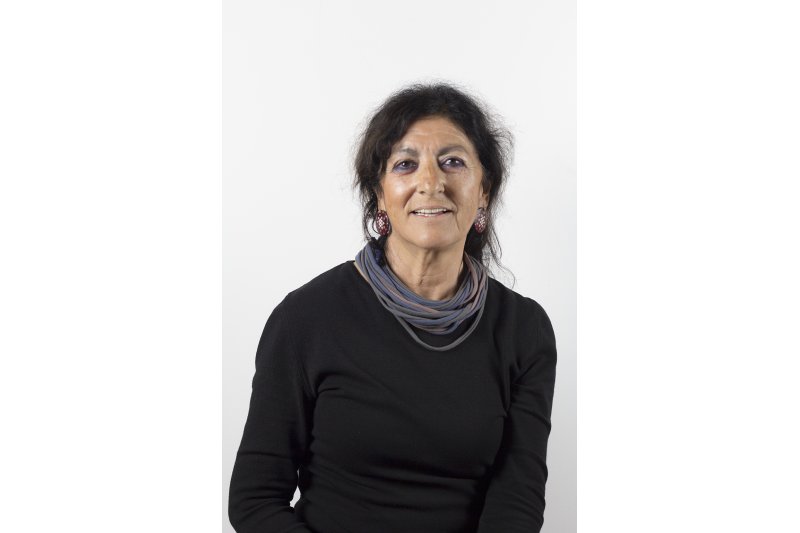 Rosa Vila serà l’alcaldable per la llista de Compromís per Teulada Rosa Vila serà l’alcaldable per la llista de Compromís per Teulada