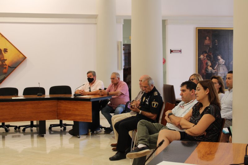 El festival D*na volverá a celebrarse en el paseo de la Marineta Cassiana El festival D*na volverá a celebrarse en el paseo de la Marineta Cassiana