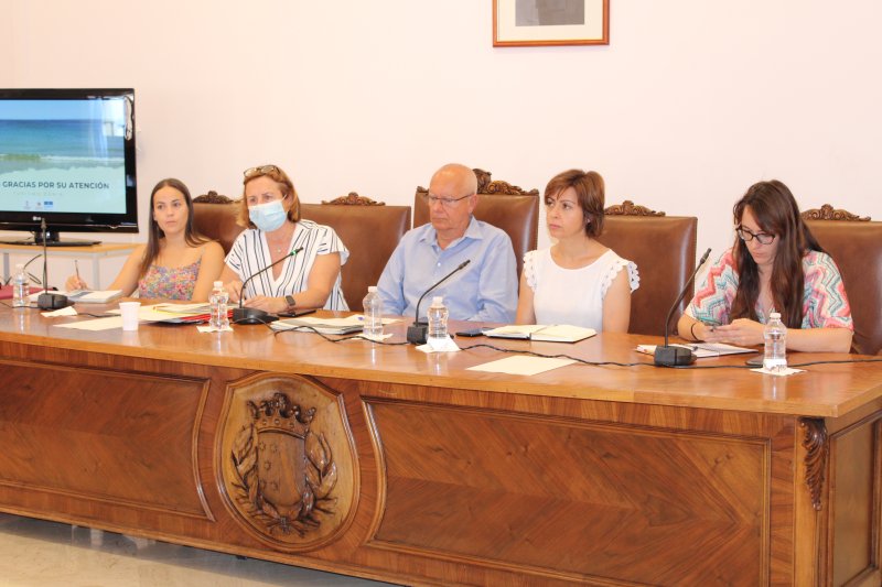 El festival D*na volverá a celebrarse en el paseo de la Marineta Cassiana El festival D*na volverá a celebrarse en el paseo de la Marineta Cassiana