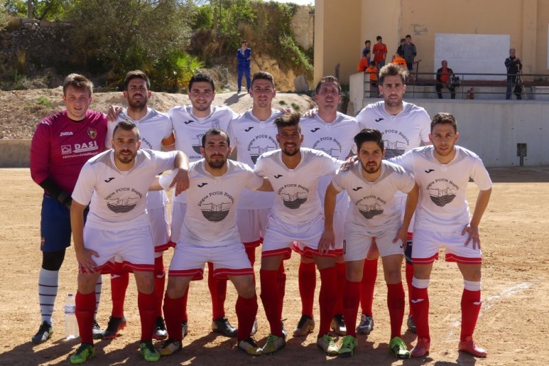 La màgia de la Marjal li dóna mitja salvació a l’Orba La màgia de la Marjal li dóna mitja salvació a l’Orba