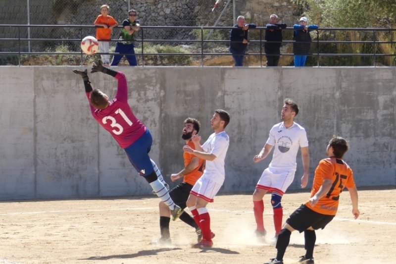 La màgia de la Marjal li dóna mitja salvació a l’Orba La màgia de la Marjal li dóna mitja salvació a l’Orba