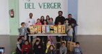 Caixes refugi per a rats penats en el Dia de l’Educació Ambiental a El Verger Caixes refugi per a rats penats en el Dia de l’Educació Ambiental a El Verger