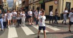 La antorcha olímpica llega a Dénia para anunciar que los Mini Jocs se celebran este fin de semana La antorcha olímpica llega a Dénia para anunciar que los Mini Jocs se celebran este fin de semana