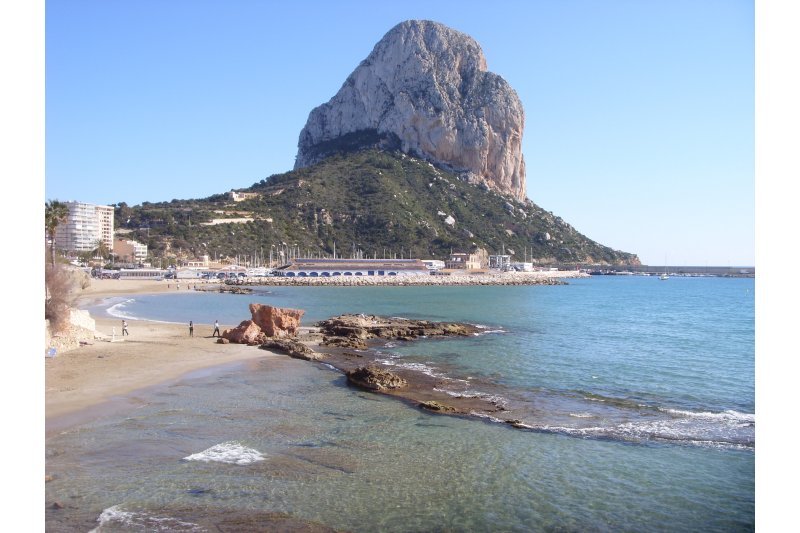 Adiós 2019/ Calp: Los naranja deciden la combinación ganadora de la nueva paleta cromática  Adiós 2019/ Calp: Los naranja deciden la combinación ganadora de la nueva paleta cromática