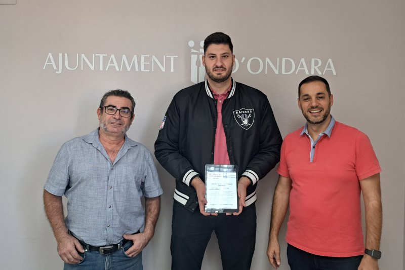 L’Ajuntament d’Ondara engega un procés de participació per a avaluar la situació sanitària al municipi L’Ajuntament d’Ondara engega un procés de participació per a avaluar la situació sanitària al municipi