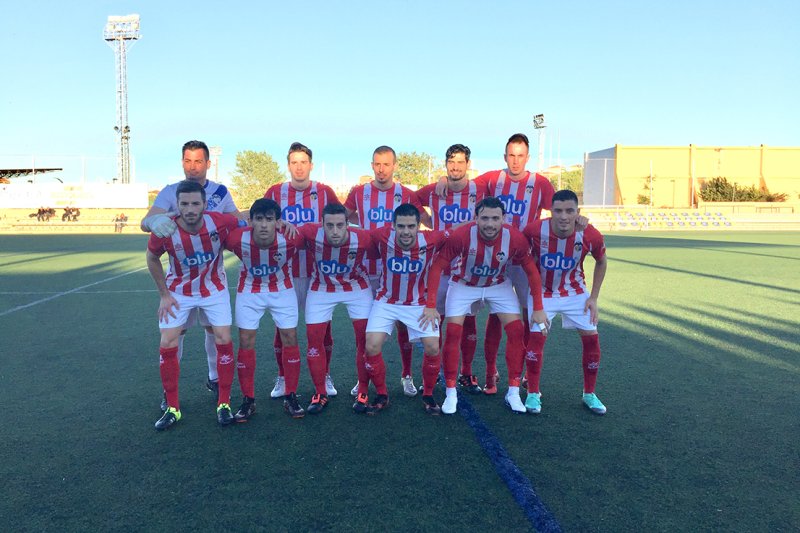 Preferent: Dénia i Jávea empaten en el derbi comarcal Preferent: Dénia i Jávea empaten en el derbi comarcal