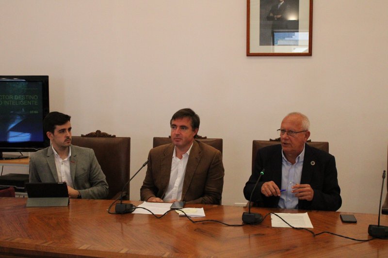 Las veintiuna medidas con las que Dénia avanza hacia su primer Plan Director de Destino Turístico Inteligente   Las veintiuna medidas con las que Dénia avanza hacia su primer Plan Director de Destino Turístico Inteligente