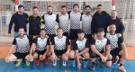 Peluquería Stilos Ràfol cierra invicto la temporada del Fútbol Sala Comarcal  Peluquería Stilos Ràfol cierra invicto la temporada del Fútbol Sala Comarcal