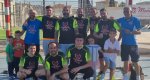 Peluquería Stilos Ràfol cierra invicto la temporada del Fútbol Sala Comarcal  Peluquería Stilos Ràfol cierra invicto la temporada del Fútbol Sala Comarcal