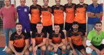 Peluquería Stilos Ràfol cierra invicto la temporada del Fútbol Sala Comarcal  Peluquería Stilos Ràfol cierra invicto la temporada del Fútbol Sala Comarcal